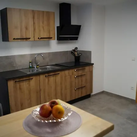 Ferienwohnung Hegauliebe Tengen Exterior photo