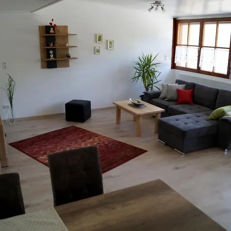 Ferienwohnung Hegauliebe Tengen Exterior photo