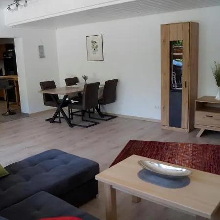 Ferienwohnung Hegauliebe Tengen Exterior photo