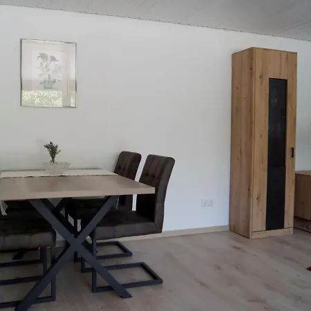 Ferienwohnung Hegauliebe Tengen Exterior photo