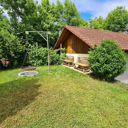 Hegauliebe Apartment Tengen Exterior photo