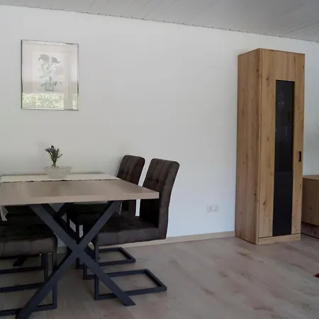 Hegauliebe Apartment Tengen Exterior photo