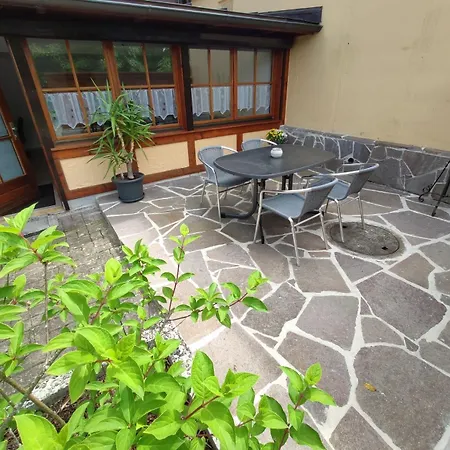 Hegauliebe Apartment Tengen Exterior photo