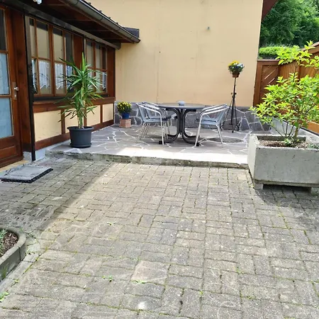 Hegauliebe Apartment Tengen Exterior photo