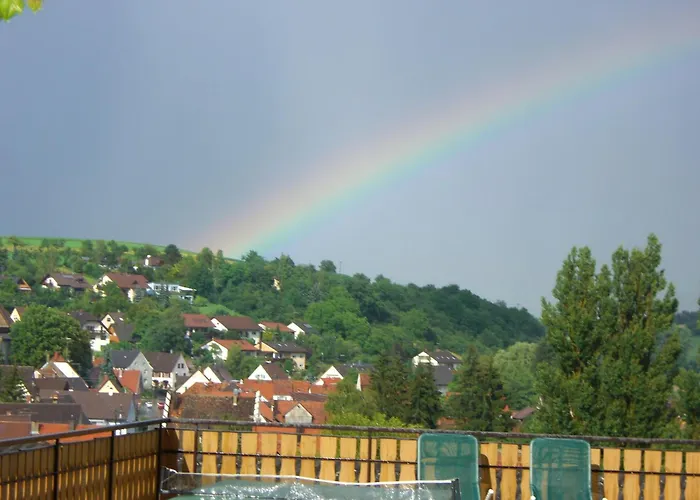 Ferienwohnung Hegauliebe