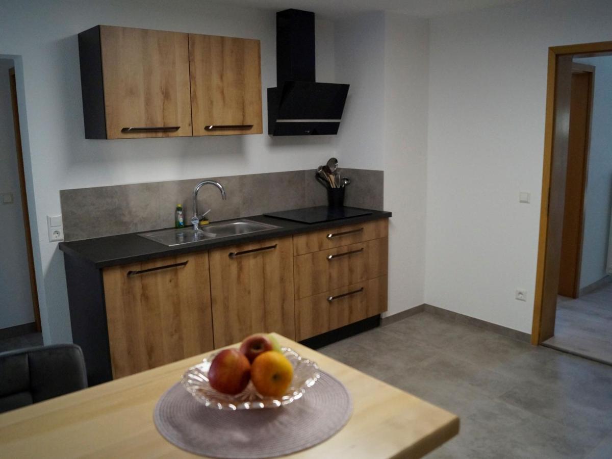 Apartment Hegauliebe Tengen