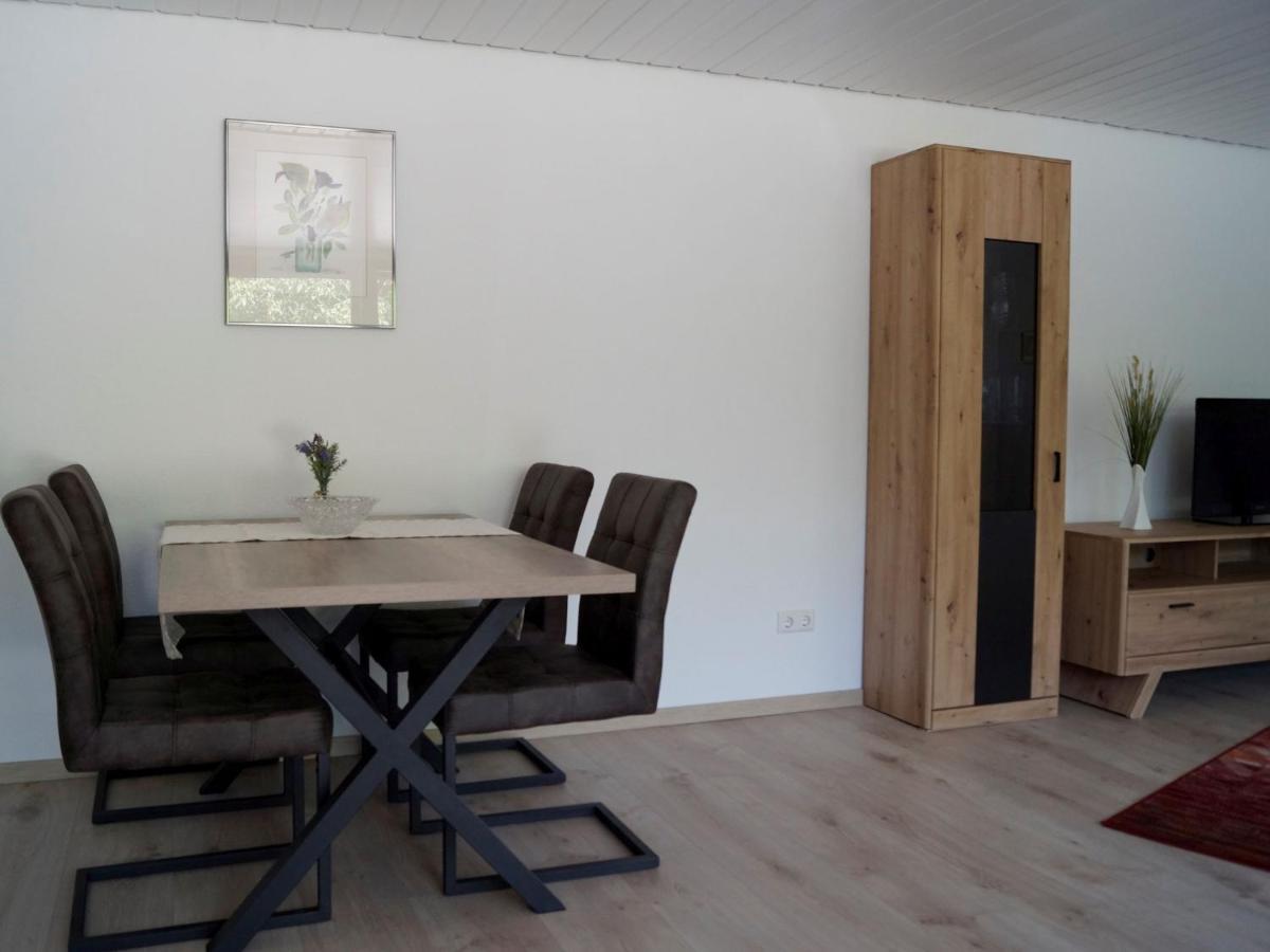 Hegauliebe Apartment