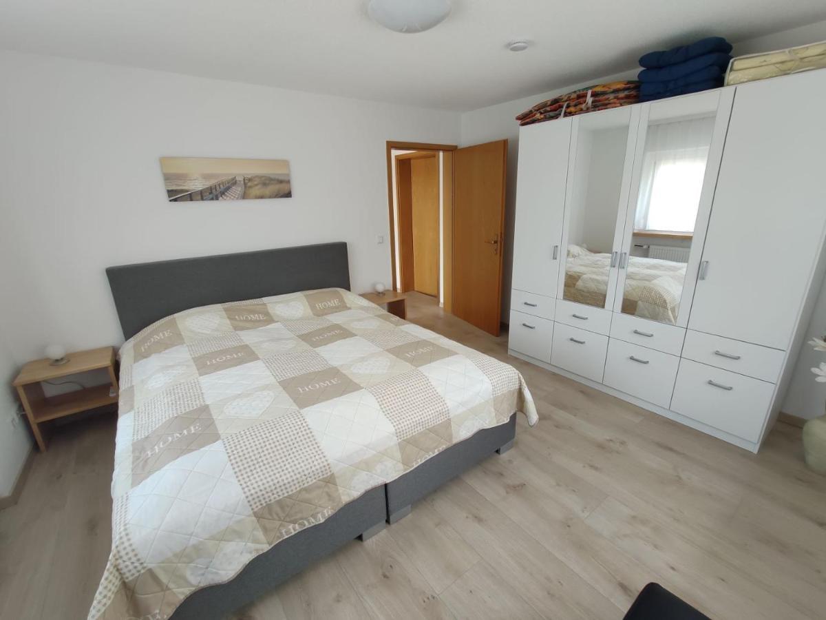 Hegauliebe Apartment Tengen