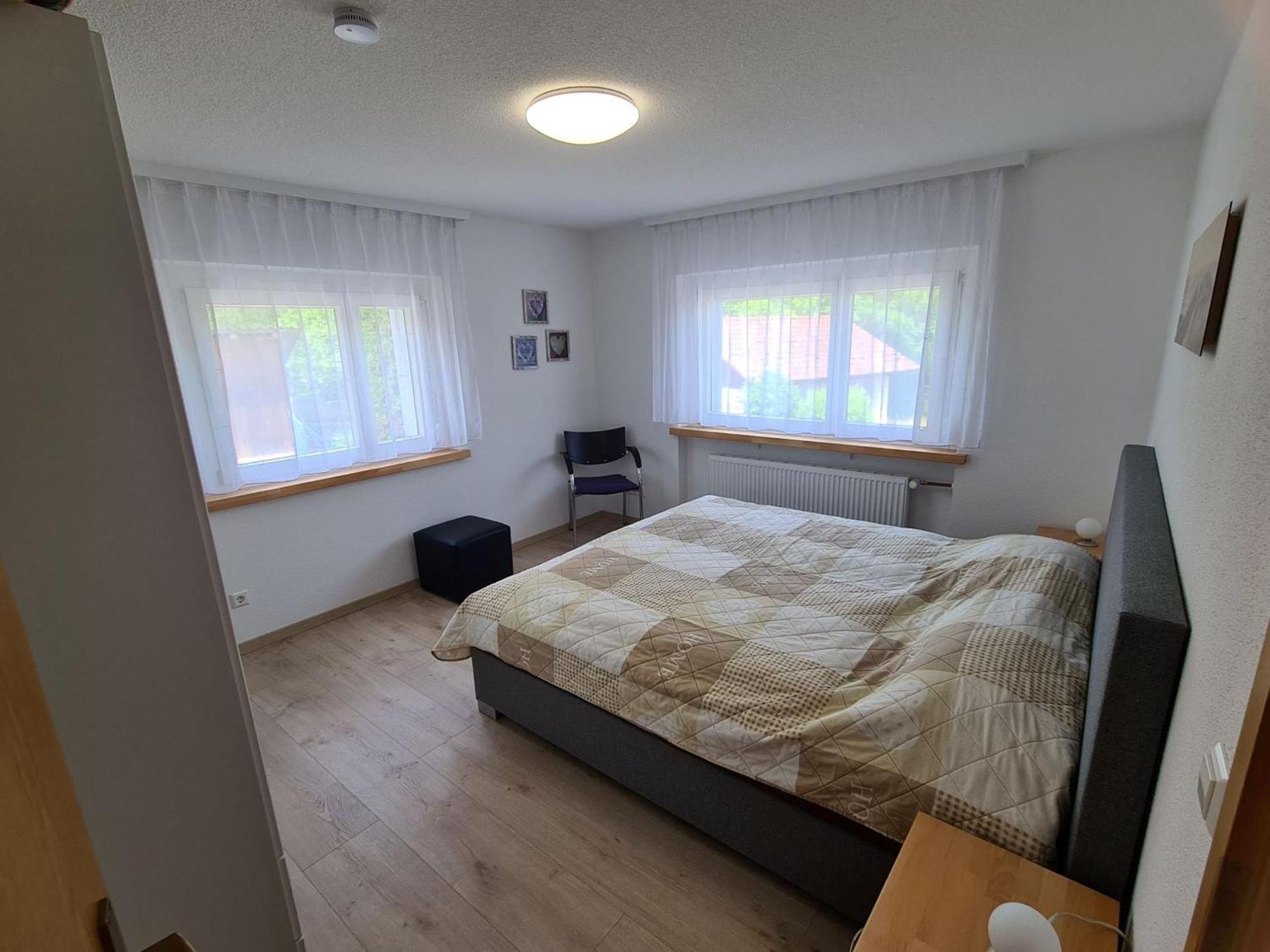 Hegauliebe Apartment