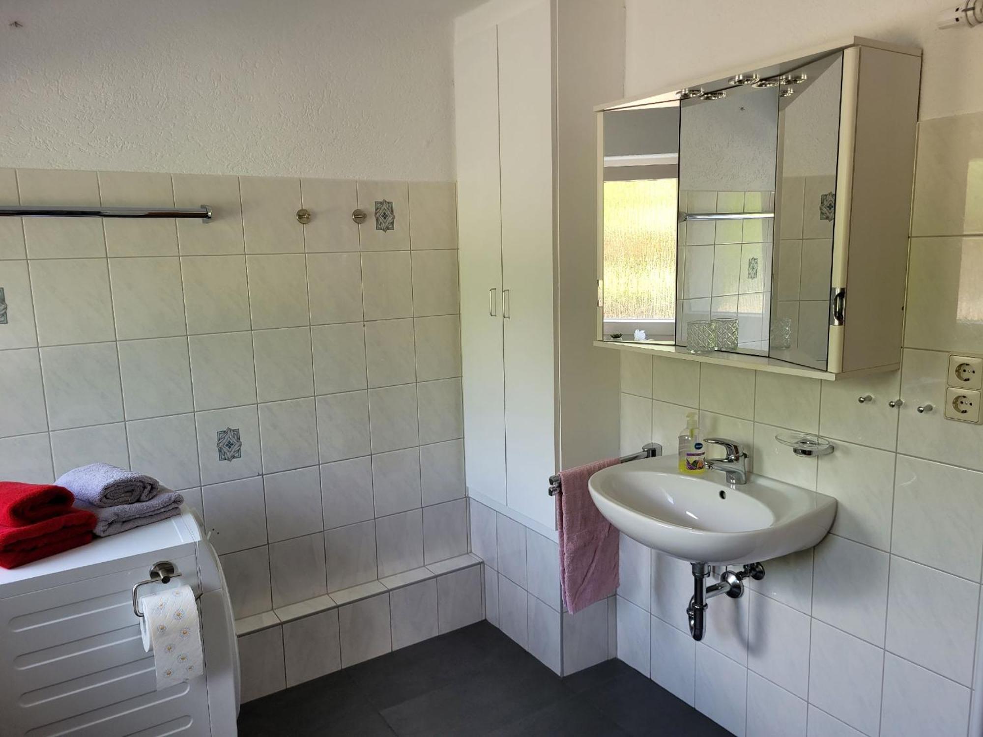 Apartment Hegauliebe *