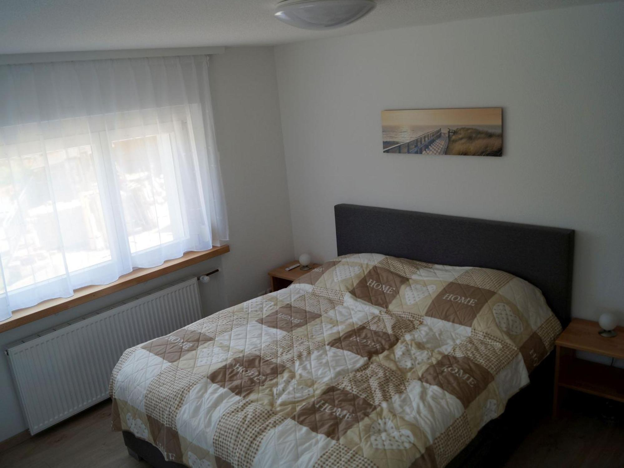 Apartment Hegauliebe Tengen
