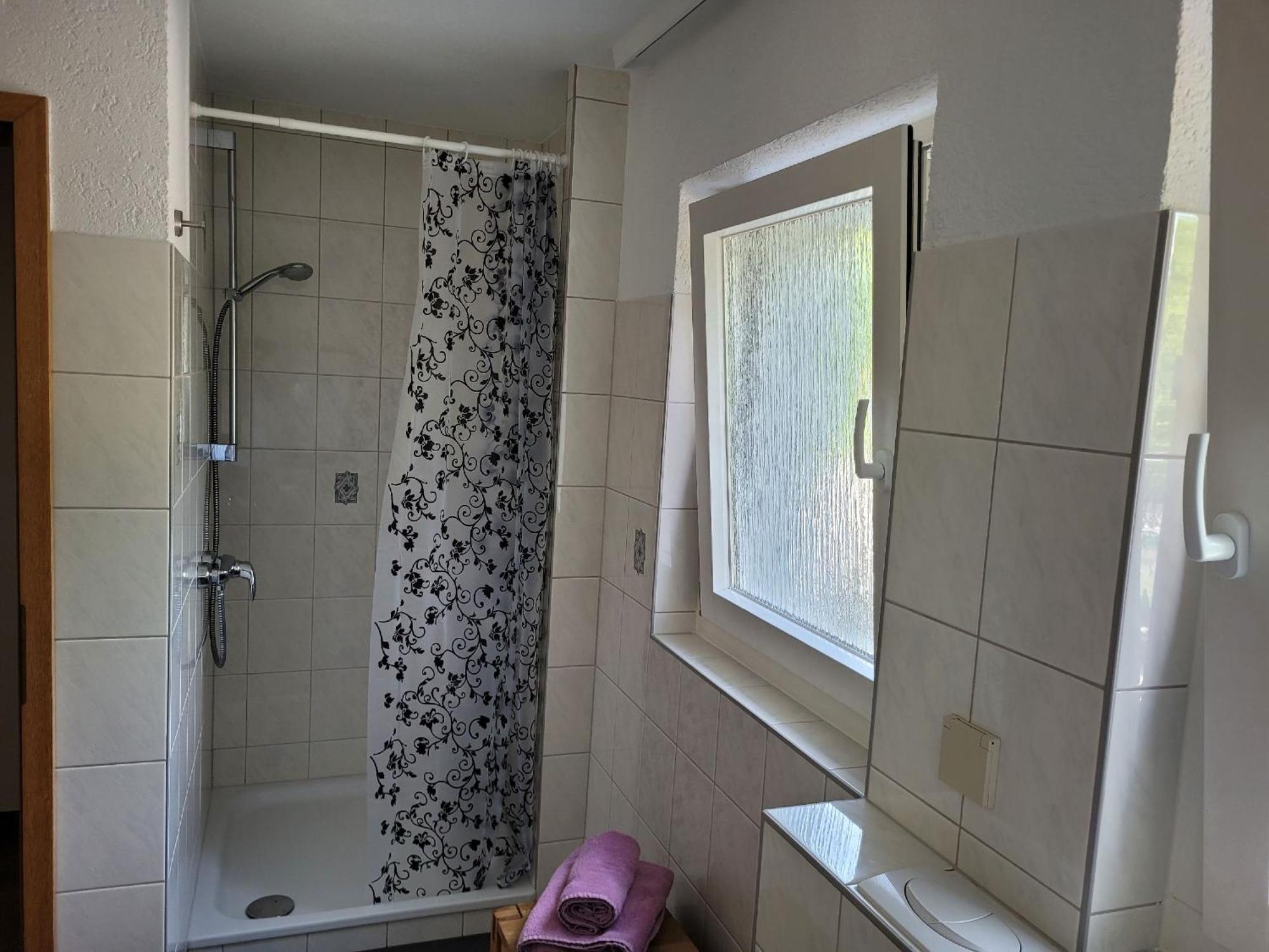 Apartment Hegauliebe Tengen