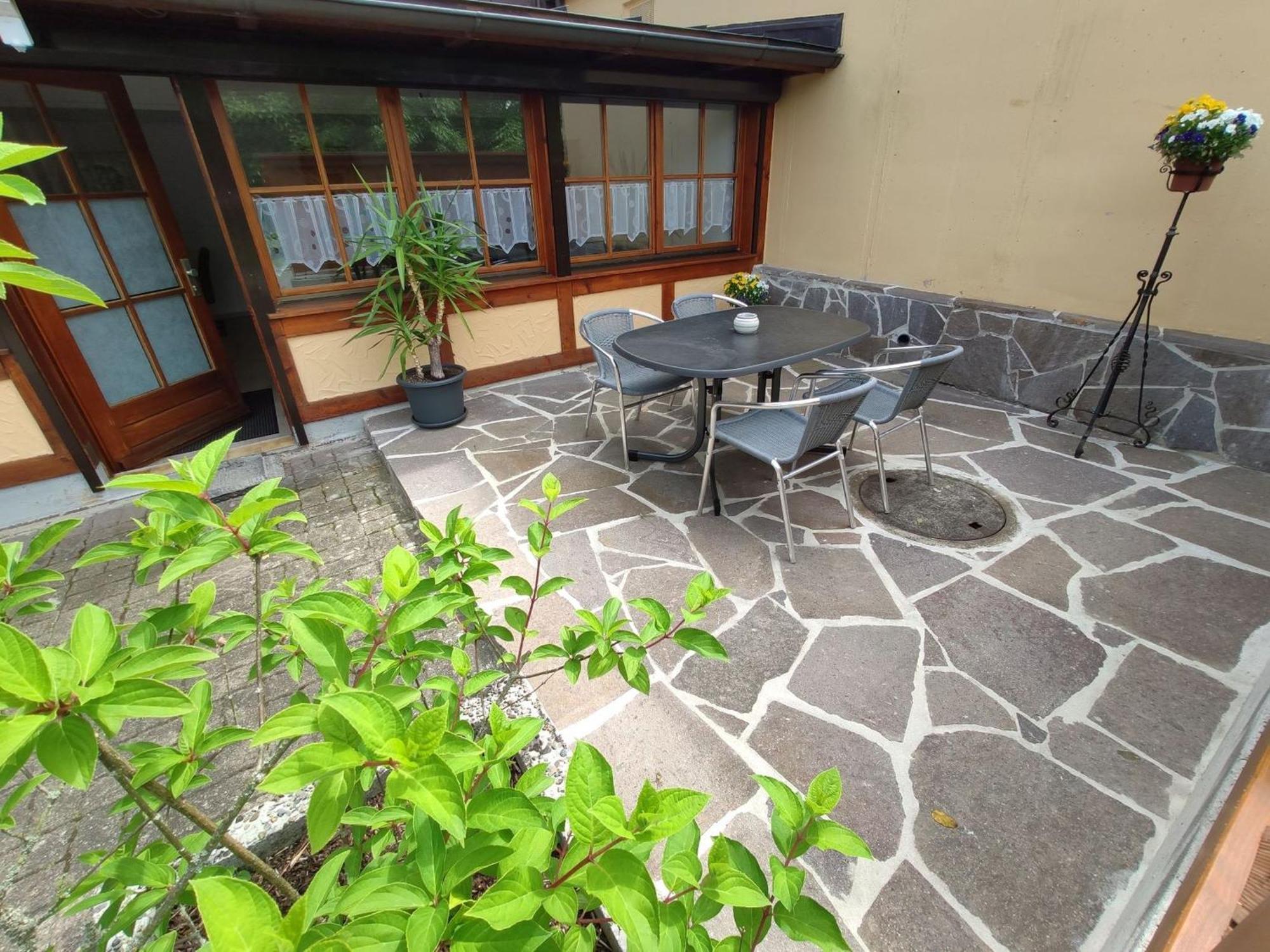 Hegauliebe Apartment Tengen