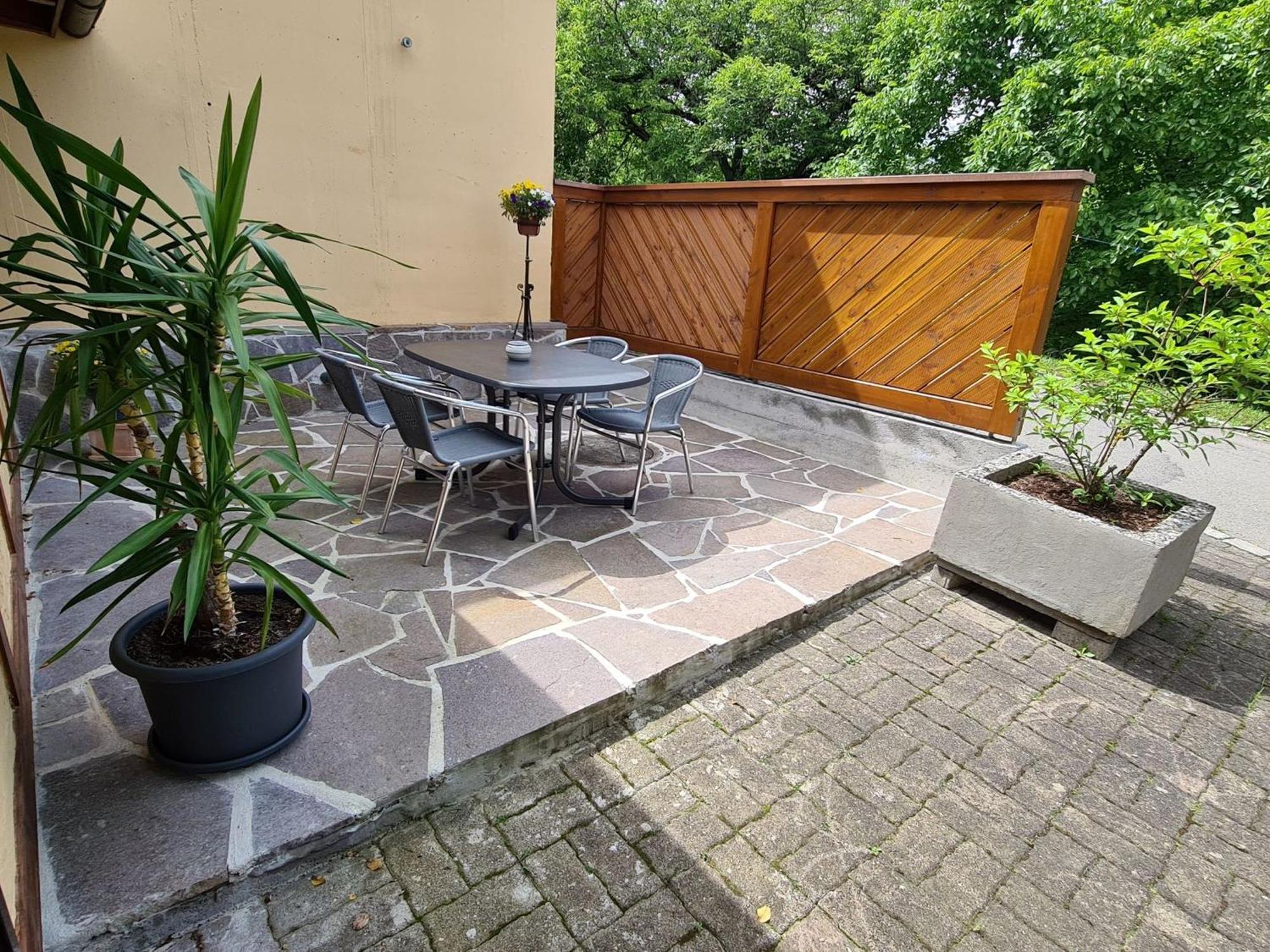 Apartment Hegauliebe